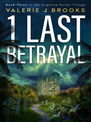 cover image of 1 Last Betrayal